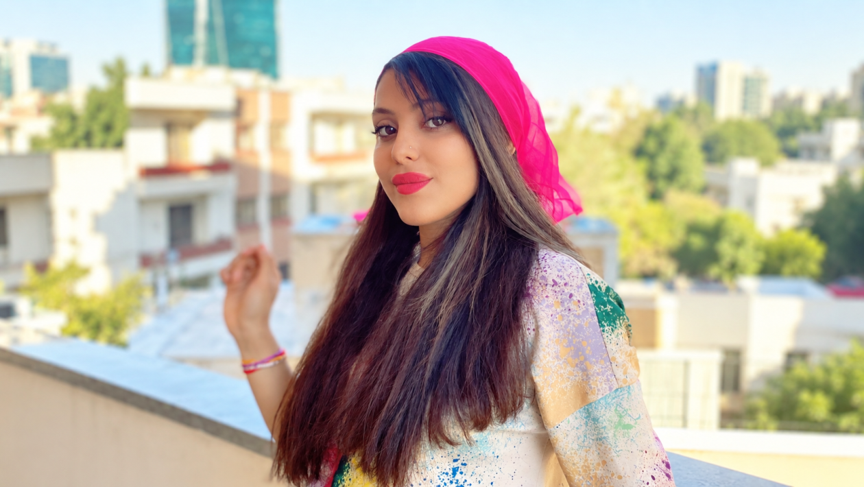 تصویر پروفایل خانم کد 470 برای ازدواج موقت شرعی تبریز