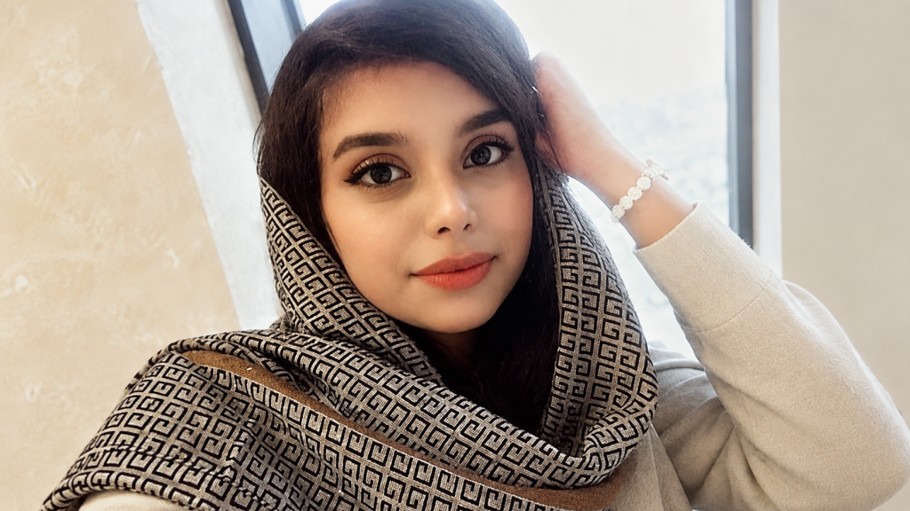 تصویر پروفایل خانم کد 469 برای ازدواج موقت شرعی کرمان