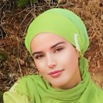 عکس خانم‌های متقاضی ازدواج موقت قزوین | خانم کد 570 در سایت پیوند دلها