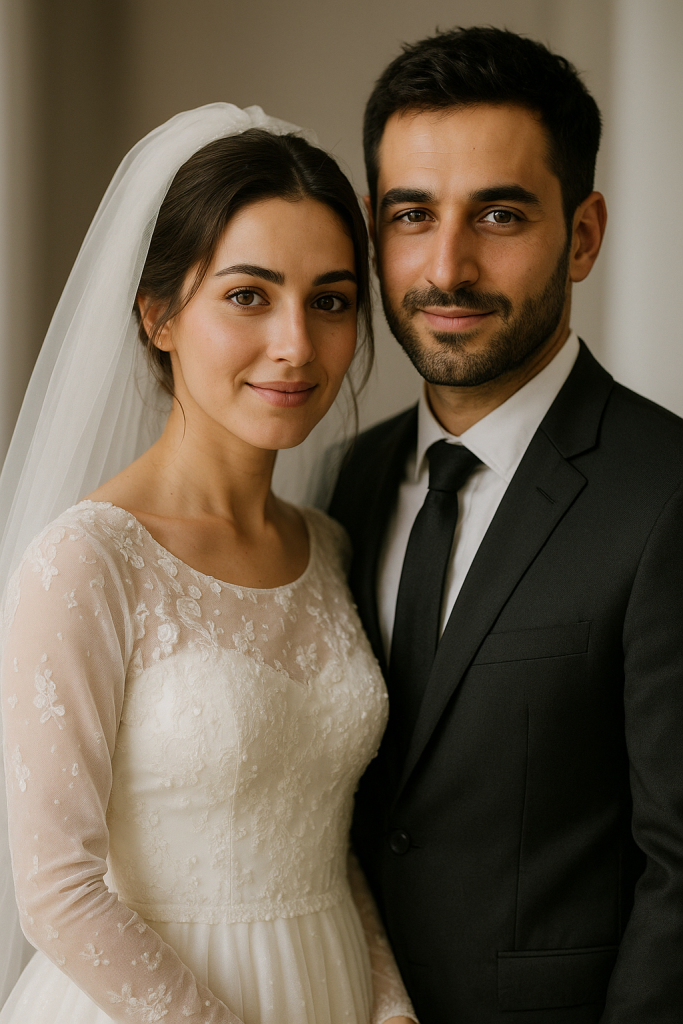 ازدواج موقت 2