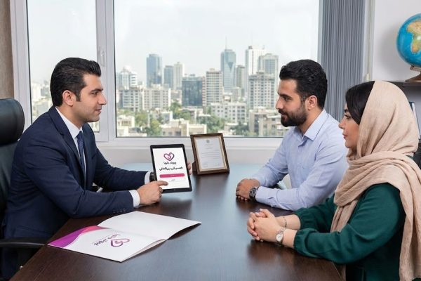 همسریابی خارجی