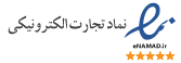 لوگوی اینماد