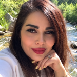 پروفایل خانم کد 606 برای ازدواج موقت شرعی در اراک