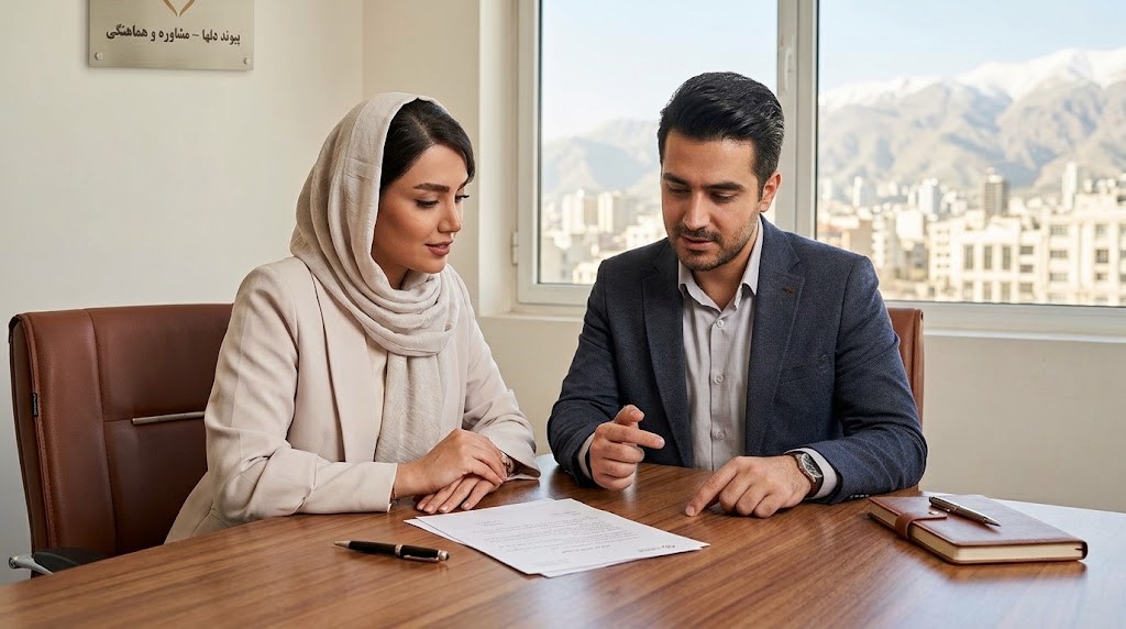 هزینه صیغه موقت ۱۴۰۵ و مهریه‌های رایج ازدواج موقت